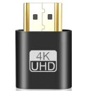 AK53E Adapter hdmi emulator monitora black ATL