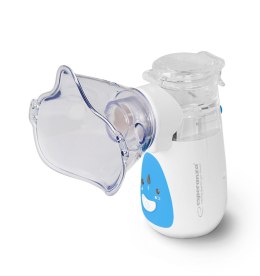 ECN007 Esperanza inhalator/nebulizator membranowy wiff Esperanza