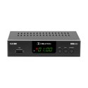 Tuner DVB-T2 H.265 HEVC Cabletech Cabletech