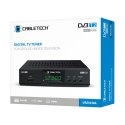 Tuner DVB-T2 H.265 HEVC Cabletech Cabletech