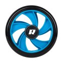 Kółko podwójne, roller do ćwiczeń mięśni brzucha AB Wheel AB-2 , REBEL ACTIVE Rebel