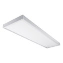 Panel led sufitowy 120x30 60w lampa slim kaseton 6000k zimny NVOX