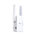 TP-LINK Uniwersalny wzmacniacz sieci bezprzewodowej AX1500 TL-RE505X Tp-Link