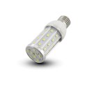 Żarówka e27 led corn 20w metalowa 6000k zimna NVOX