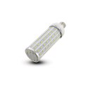 Żarówka e27 led corn 40w metalowa 6000k zimna NVOX