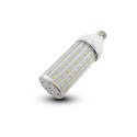 Żarówka e27 led corn 60w metalowa 3000k ciepła NVOX