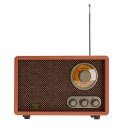 Retro Radio z Bluetooth Adler