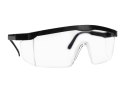 28-310# Okulary ochronne bezbarwne bhp Blow