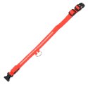 AG232 Obroża świecąca led 32-37cm red ATL