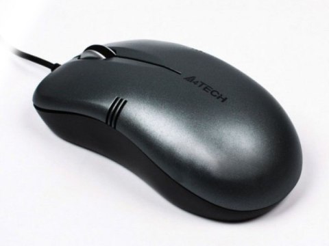 Mysz A4T OP-560 NU BLACK USB A4TECH