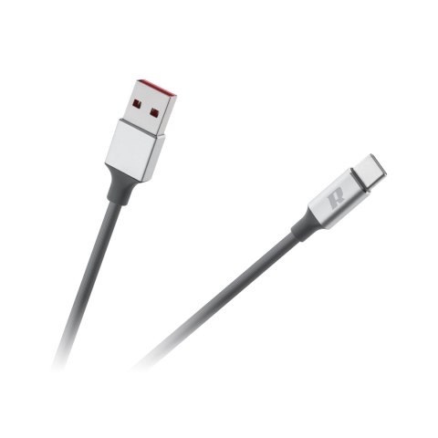 Kabel USB 3.0 - USB typu C REBEL 100 cm Rebel