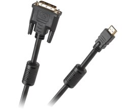 Kabel DVI-HDMI 3M Cabletech