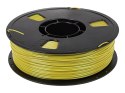 55-012# Filament pla 1kg złoty Blow