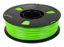 55-016# Filament pla 1kg zielony Blow