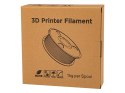 55-017# Filament pla 1kg przezroczysty Blow