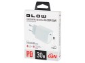 76-017# Ładowarka sieciowa gniazdo usb-c pd 30w Blow