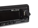 78-269# Radio blow avh-8624 rds mp3/usb/micro sd/bluetooth fm/am Blow