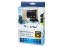 78-568# Kamera sportowa action camera gopro4u 11 5k wifi Blow