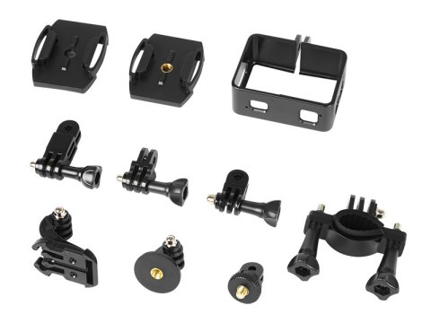 78-568# Kamera sportowa action camera gopro4u 11 5k wifi Blow 78-568# Kamera sportowa action camera gopro4u 11 5k wifi Blow