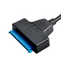 Adapter USB to SATA 3.0 Izoxis 23603 IZOXIS