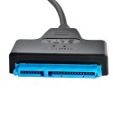 Adapter USB to SATA 3.0 Izoxis 23603 IZOXIS