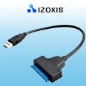 Adapter USB to SATA 3.0 Izoxis 23603 IZOXIS