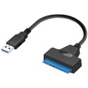 Adapter USB to SATA 3.0 Izoxis 23603 IZOXIS