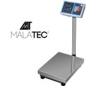 Waga magazynowa do 100kg 23536 MALATEC