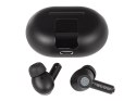 32-823# Słuchawki blow earbuds pro enc black Blow