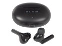 32-825# Słuchawki blow earbuds bte600 black Blow