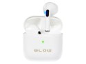 32-826# Słuchawki blow earbuds i15 white Blow