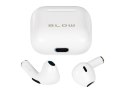 32-826# Słuchawki blow earbuds i15 white Blow