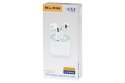 32-826# Słuchawki blow earbuds i15 white Blow