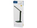 44-159# Lampka biurkowa led lb-15 czarna Blow