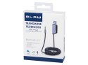 74-174# Transmiter fm blow bluetooth mini + aux cable Blow