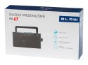 77-539# Radio przenośne analogowe am/fm blow ra9 Blow