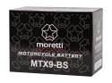 82-350# Akumulator motocyklowy 12v 9ah mtx9-bs moretti Blow