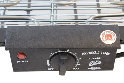 AG225D Elektryczny grill stołowy ATL AG225D Elektryczny grill stołowy ATL