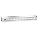 Lampa kuchenna LED Maclean, podszafkowa 9 SMD, na baterie, czujnik PIR on/off, MCE166 Maclean