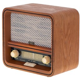 CR 1188 Retro radio CAMRY