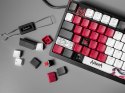 Klawiatura mechaniczna A4TECH BLOODY S98 USB Naraka (BLMS Red Plus Switches) A4TECH