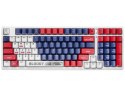 Klawiatura mechaniczna A4TECH BLOODY S98 USB Sports Navy (BLMS Red Plus Switches) A4TECH