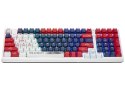 Klawiatura mechaniczna A4TECH BLOODY S98 USB Sports Navy (BLMS Red Plus Switches) A4TECH