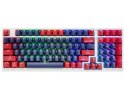 Klawiatura mechaniczna A4TECH BLOODY S98 USB Sports Navy (BLMS Red Plus Switches) A4TECH