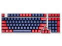 Klawiatura mechaniczna A4TECH BLOODY S98 USB Sports Navy (BLMS Red Plus Switches) A4TECH