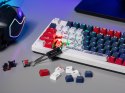 Klawiatura mechaniczna A4TECH BLOODY S98 USB Sports Navy (BLMS Red Plus Switches) A4TECH