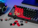 Klawiatura mechaniczna A4TECH BLOODY S98 USB Sports Red (BLMS Red Plus Switches) A4TECH