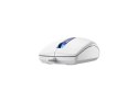 Mysz A4T N-530S (Silent) White USB A4TECH