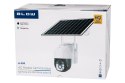 78-826# Kamera blow 4g ptz 3mp h-393 solar z akumulatorem 8w Blow