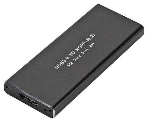 AK96 Adapter dysku ssd m.2 usb3.0 ATL